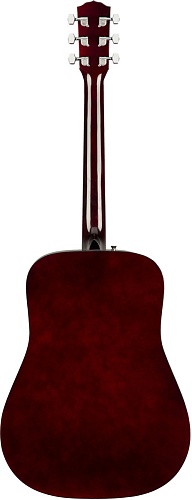 GUILD OM-140 Sunburst Акустическая гитара