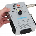 Фото:Alctron DB-2 Кабельный тестер