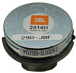 Фото:JBL 2414H ВЧ драйвер для EON500, VRX928 серии FSO