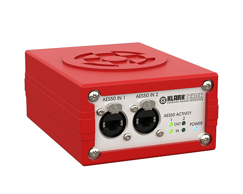 Klark Teknik DN9610 Повторитель сигнала