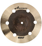Фото:Arborea GH10OC Ghost Series O-Zone Splash Тарелка 10"