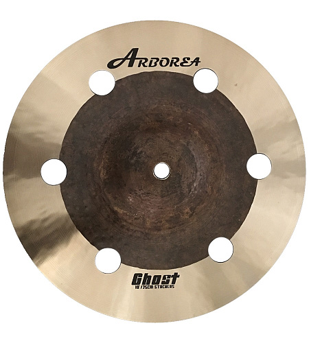 Arborea GH10OC Ghost Series O-Zone Splash Тарелка 10"