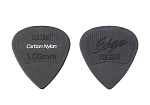 Фото:Pickboy GP-200/100 Edge Медиаторы 50 шт, толщина 1.00 мм