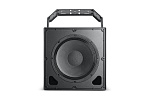 Фото:JBL AWC15LF-BK Акустическая система низкочастотная всепогодная