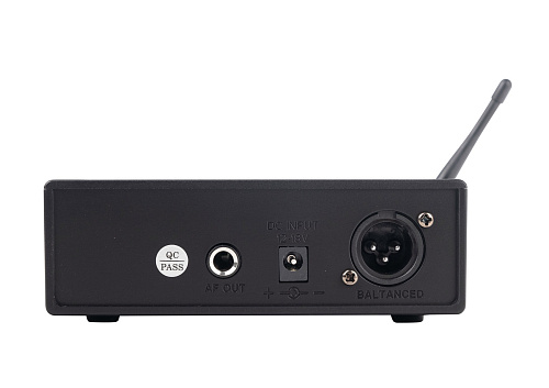 LAudio PRO1-R Ресивер радиосистемы