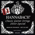 :Hannabach 815MTDURABLE     