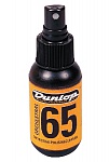 Фото:Dunlop 6592 Formula 65 Средство для очистки/полироль для скрипок, альтов и виолончелей