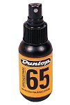 Фото:Dunlop 6592 Formula 65 Средство для очистки/полироль для скрипок, альтов и виолончелей