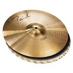 Фото:Paiste 0004003114 Signature Sound Edge Hi-Hat Тарелки 14"