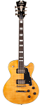 Фото:D'Angelico Excel EX-SD-NAT Электрогитара
