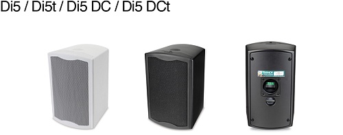 Tannoy Di5 DCt  2-   