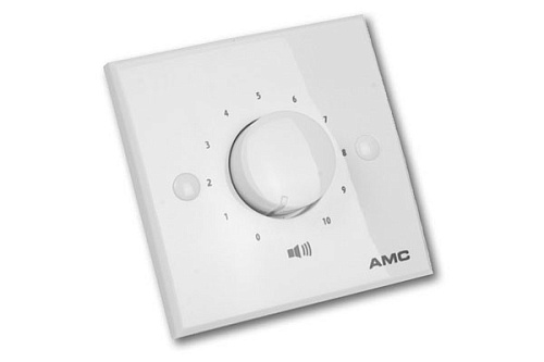 AMC VC 30RX Аттенюатор с реле