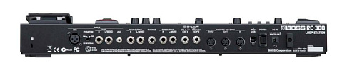 BOSS RC-300 Гитарный процессор