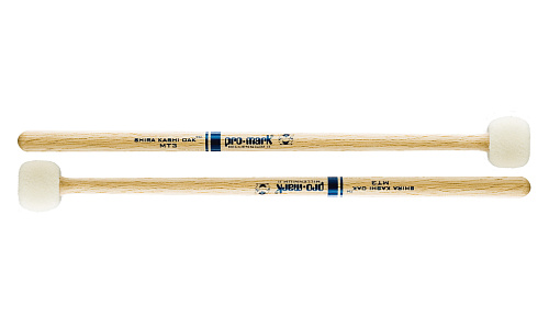 ProMark MT3 Палочки для перкуссии, многофункциональные, войлок