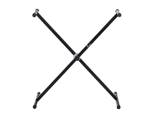 Foix Q-1XA Стойка для клавишных инструментов, одинарная X (уценка)***