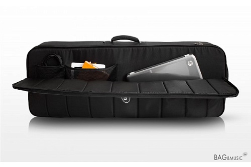 BAG&music BM1091 Keyboard_49 PRO Чехол для синтезатора
