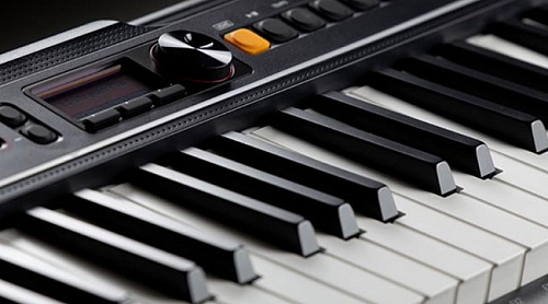 Casio CT-S200BK Синтезатор