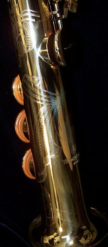 Yanagisawa S-991 -