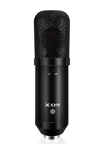 iCON M4 Студийный микрофон