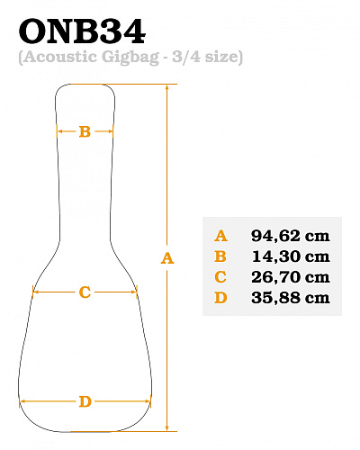 Ortega R131SN Гитара классическая