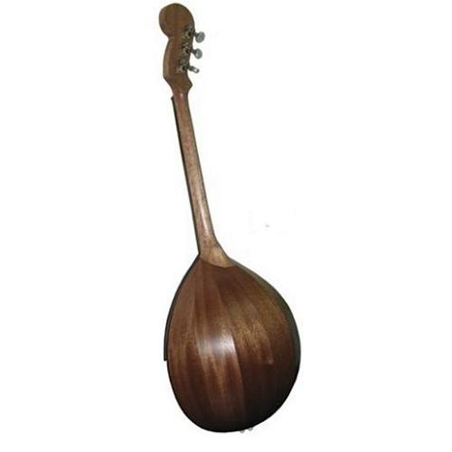 VASCO DM-32M ALTO Домра-альт