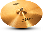 Фото:Zildjian 20' ZBT Ride Тарелка 20"