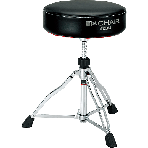Tama HT430B 1st Chair Round Rider Drum Throne Стул для барабанщика