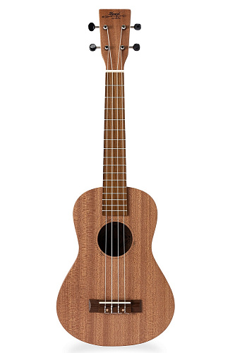 Hampi TBR Укулеле тенор, цвет натуральный