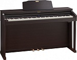 Фото:Roland HP504-RW - (Rosewood) Цифровое фортепиано