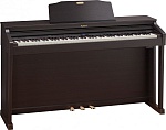 :Roland HP504-RW - (Rosewood)  
