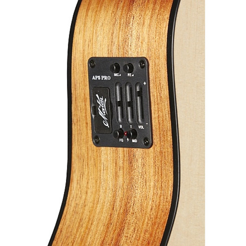 Maton SRS70C-12 Электроакустическая гитара