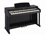 Фото:Orla CDP 31 Hi-Black Цифровое пианино