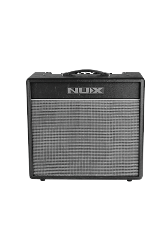 Nux Mighty-40BT Цифровой комбоусилитель, 40 Вт