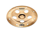 Фото:Meinl CC16TRCH-B Classics Custom Trash China Тарелка 16"