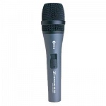 Фото:Sennheiser E845S Динамический вокальный микрофон
