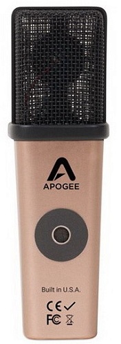Apogee HypeMIC USB     