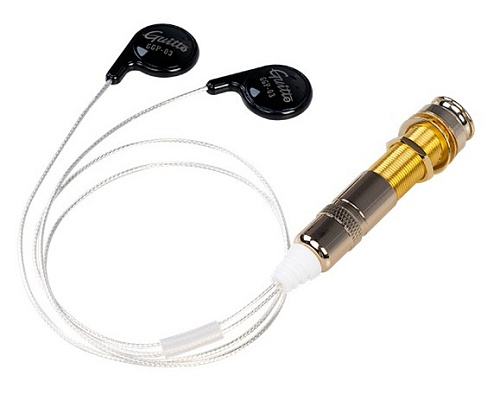 Guitto GGP-03 Звукосниматель для акустических инструментов