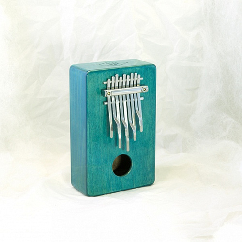 Kalimba LAB KL-A-S9SS-N Калимба санса 9 нот, малая