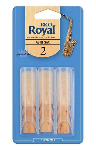 Rico RJB0320  Royal    ,  2.0, 3