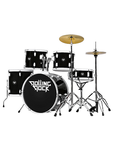 Rolling Rock JR-2222Q BK Ударная установка