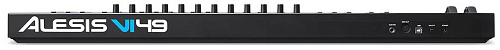 Alesis VI49 Миди-клавиатура, 49 клавиш