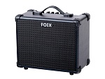 Фото:Foix PG-15 Комбоусилитель гитарный, 15 Вт