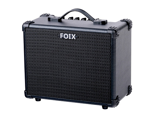 Foix PG-15 Комбоусилитель гитарный, 15 Вт