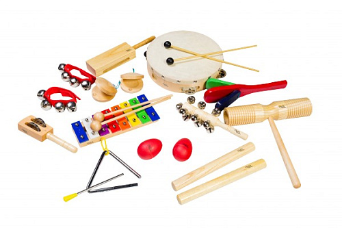 Flight Percussion FPS/12 Перкуссионный набор