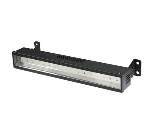 Involight SL1028  Led bar, RGB252х0.5Вт,луч30*,DMX-13кан.,авто,звук.актив.