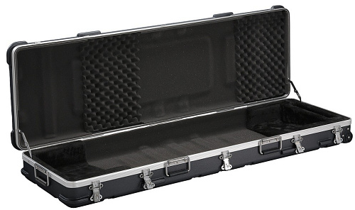 KORG HC-KRONOS2-88-BLK Жесткий кейс для KORG KRONOS2-88