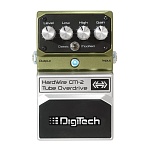 :Digitech CM-2 Tube Overdrive  