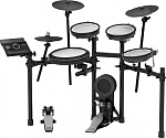 Фото:Roland TD-17KV + MDS-COM Электронная ударная установка ( комплект)