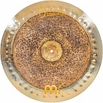 Фото:Meinl B20DUCH Byzance Dual China Тарелка 20"