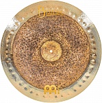 :Meinl B20DUCH Byzance Dual China  20"